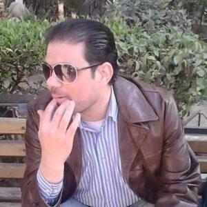 الكاتب الصحفي عمرو النعماني يكتب:  لا تقع في المحظور الذي وقع فيه منصور