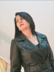نسرين عاطف 