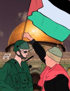 بواسطة الرسام المصري : أحمد رمزي